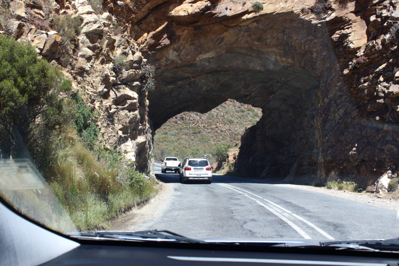 places to see in montagu