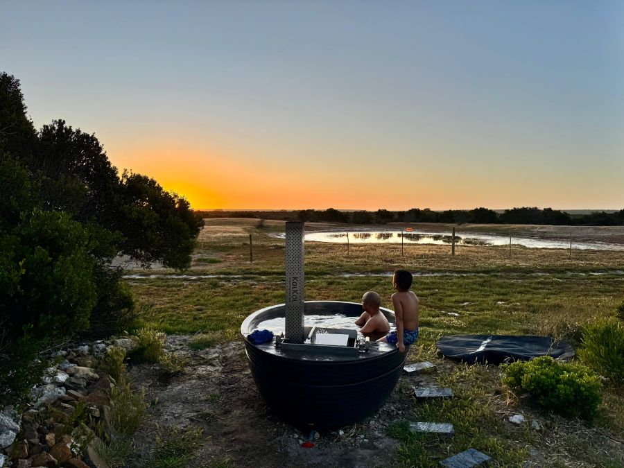 West Coast Private Game Reserve