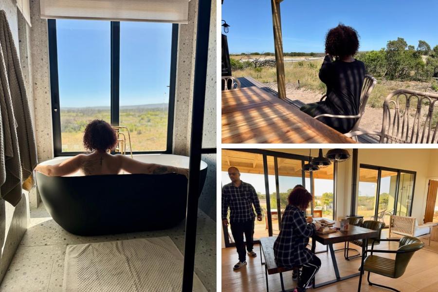 West coast Private Game Reserve