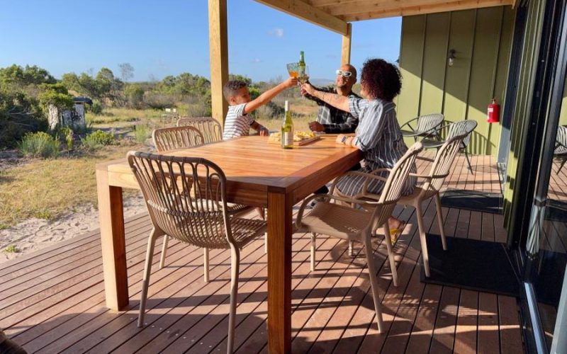 West Coast Private Game Reserve