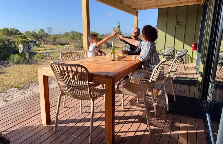 West Coast Private Game Reserve